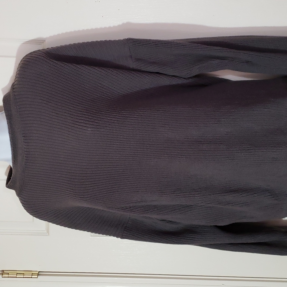 Vintage 100% cotton men's Sweater - Picture 2 of 11